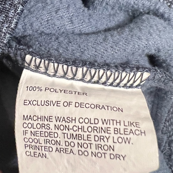 Like New Callaway Golf Pullover 1/4 Zip - Picture 6 of 6